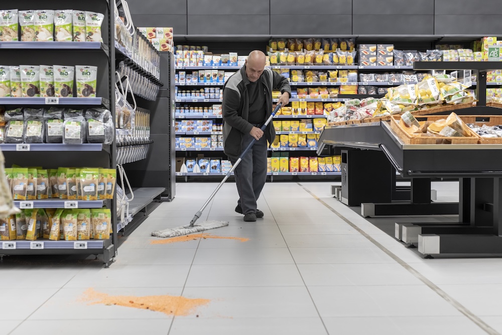 GSF JUPITER - Toulon